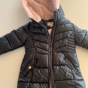 Michael Kors Girl Coat